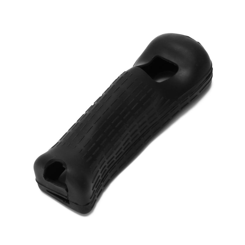 【Hàng Có Sẵn】hộp Đựng Trò Chơi, Ốp Lưng Silicon Mềm Ống Bọc Bảo Vệ, Dành Cho Nintendo Wii Điều Khiển Từ Xa Tay Phải
