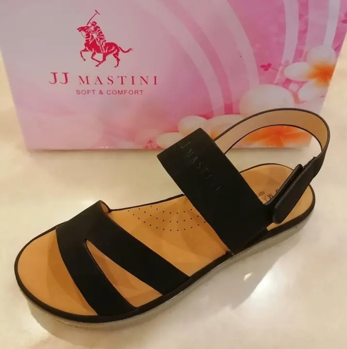 jj mastini