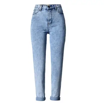 mom jeans lazada