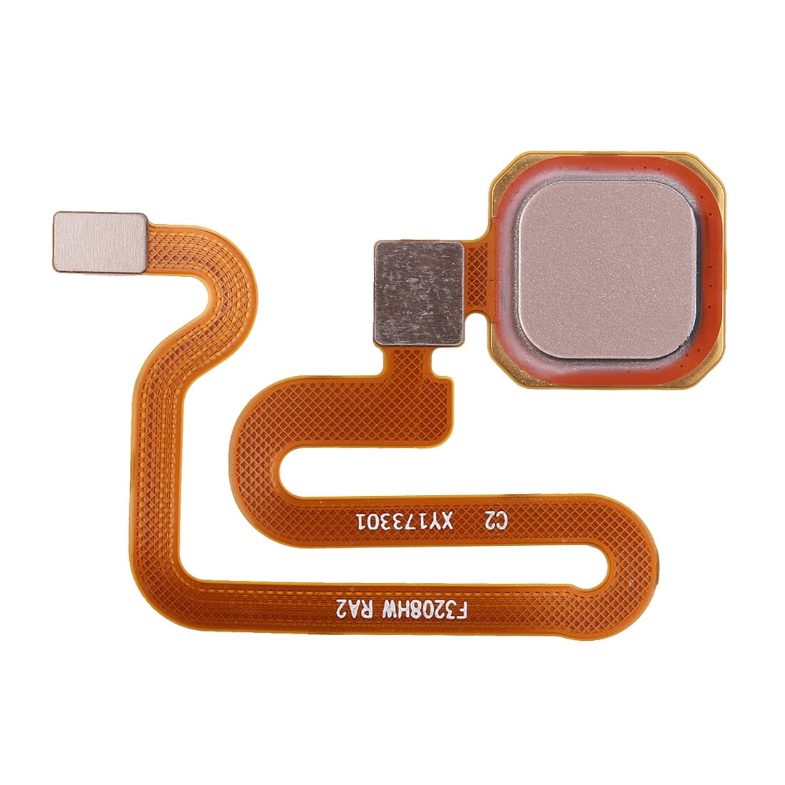【Ready Stock】 Fingerprint Sensor Flex Cable for Vivo X20 Plus / X20