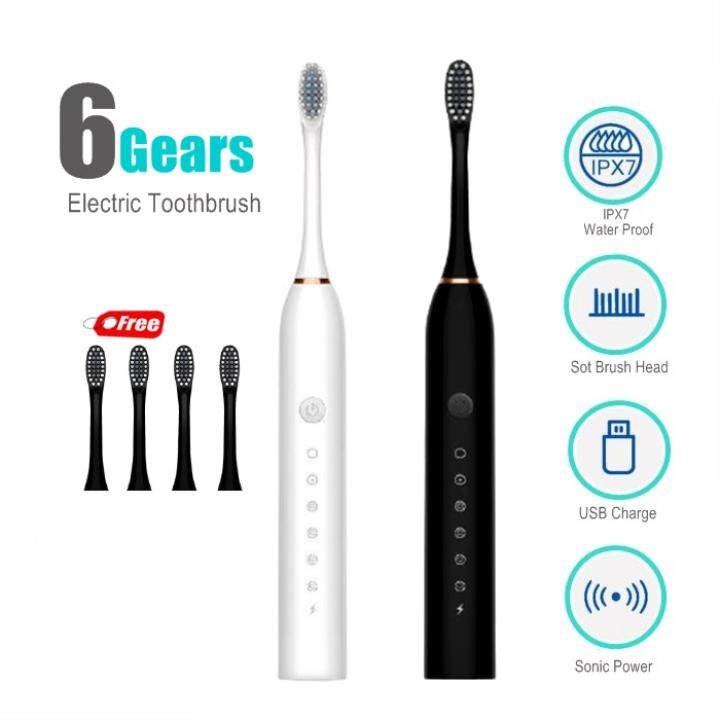 top selling electric toothbrush