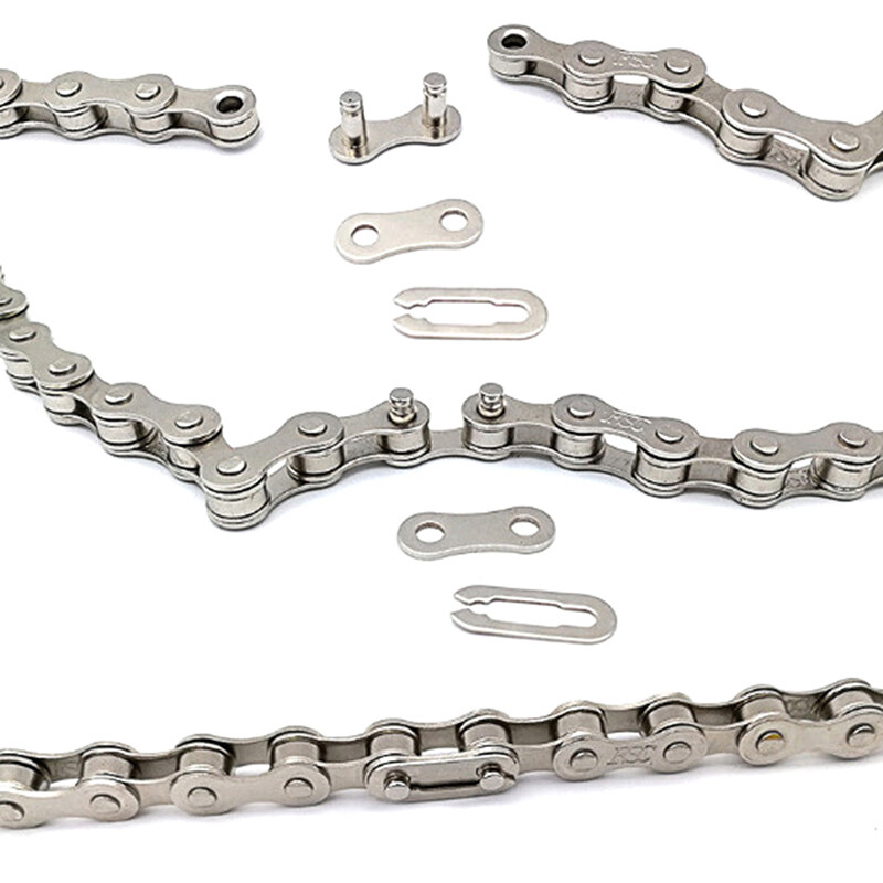 Jay Bicycle Chain Link Connector Joints Magic Buttons Speed Quick Master Links Chain