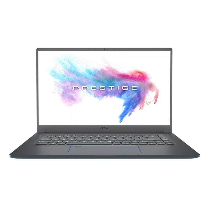 MSI PS63-8RC-033 Modern (15.6inch/Intel I7/16GB/512GB SSD/GTX1050 4GB) Malaysia
