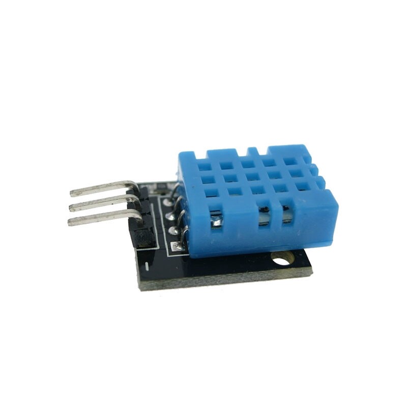 KY-015 3Pin Thông Minh DHT-11 Mô-đun Cảm Biến Độ Ẩm Tương Đối Và Nhiệt Độ Kỹ Thuật Số DHT11 + PCB Đối Với Arduino