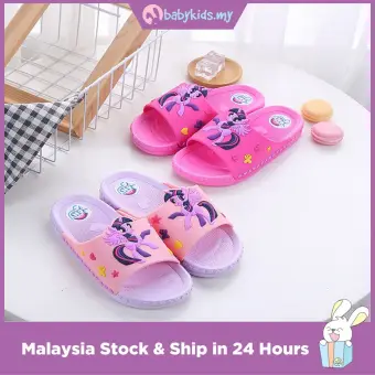 sandal little pony
