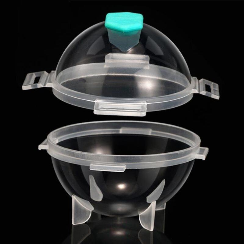 New round ball ice cube mold diy ice cream maker silicone ice mould whiskey ice tray