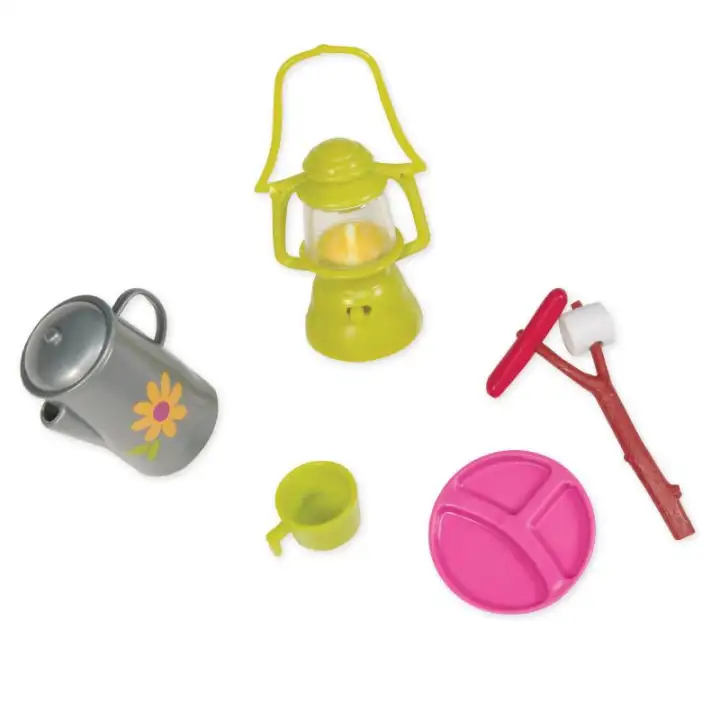 my generation camping set