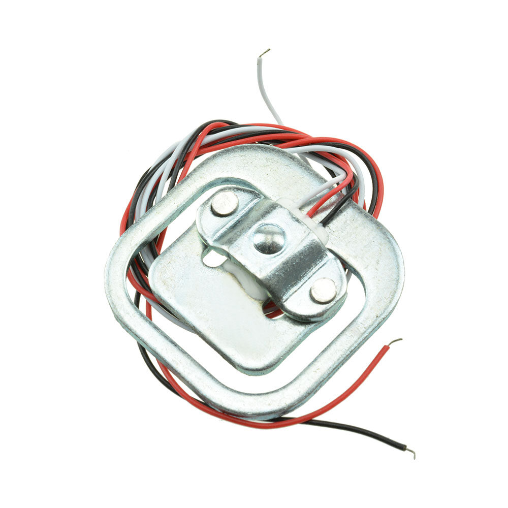 Mô Đun Cảm Biến Cân Nặng 50Kg, 1/4 Mô Đun Cảm Biến Tải Trọng Cơ Thể, Kháng Căng Nửa Cầu