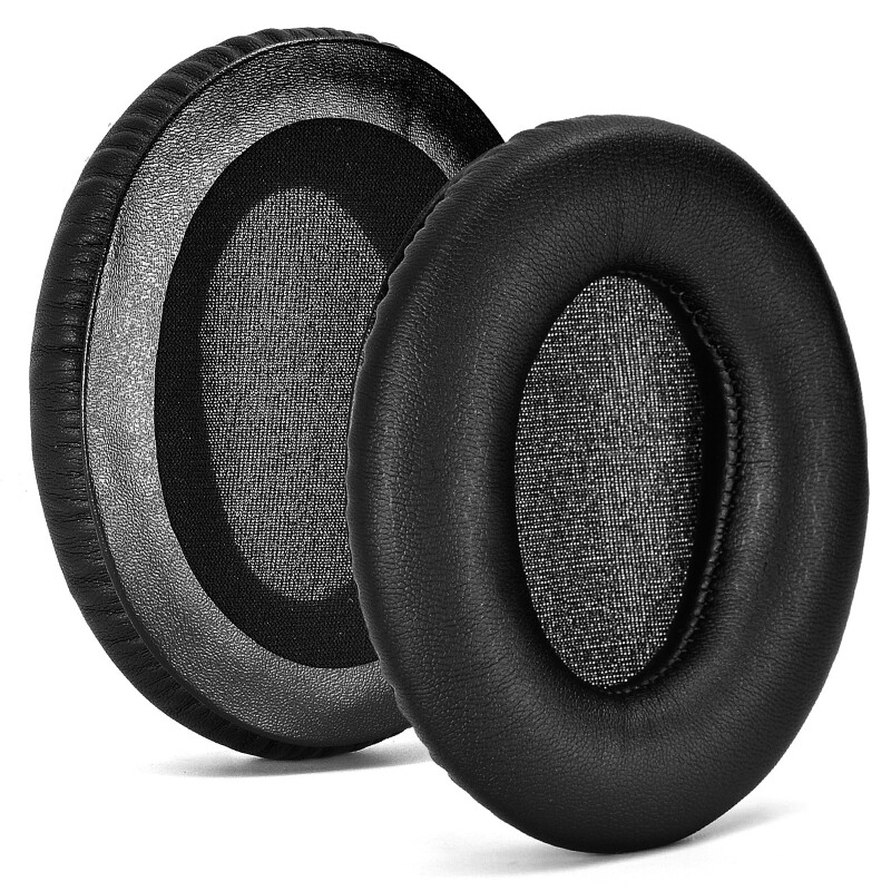 Lacement Ear Pads for Mpow 059 071 H1 H4 Wireless Headphone Cover Earmuffs Memory Foam Headset Earcups