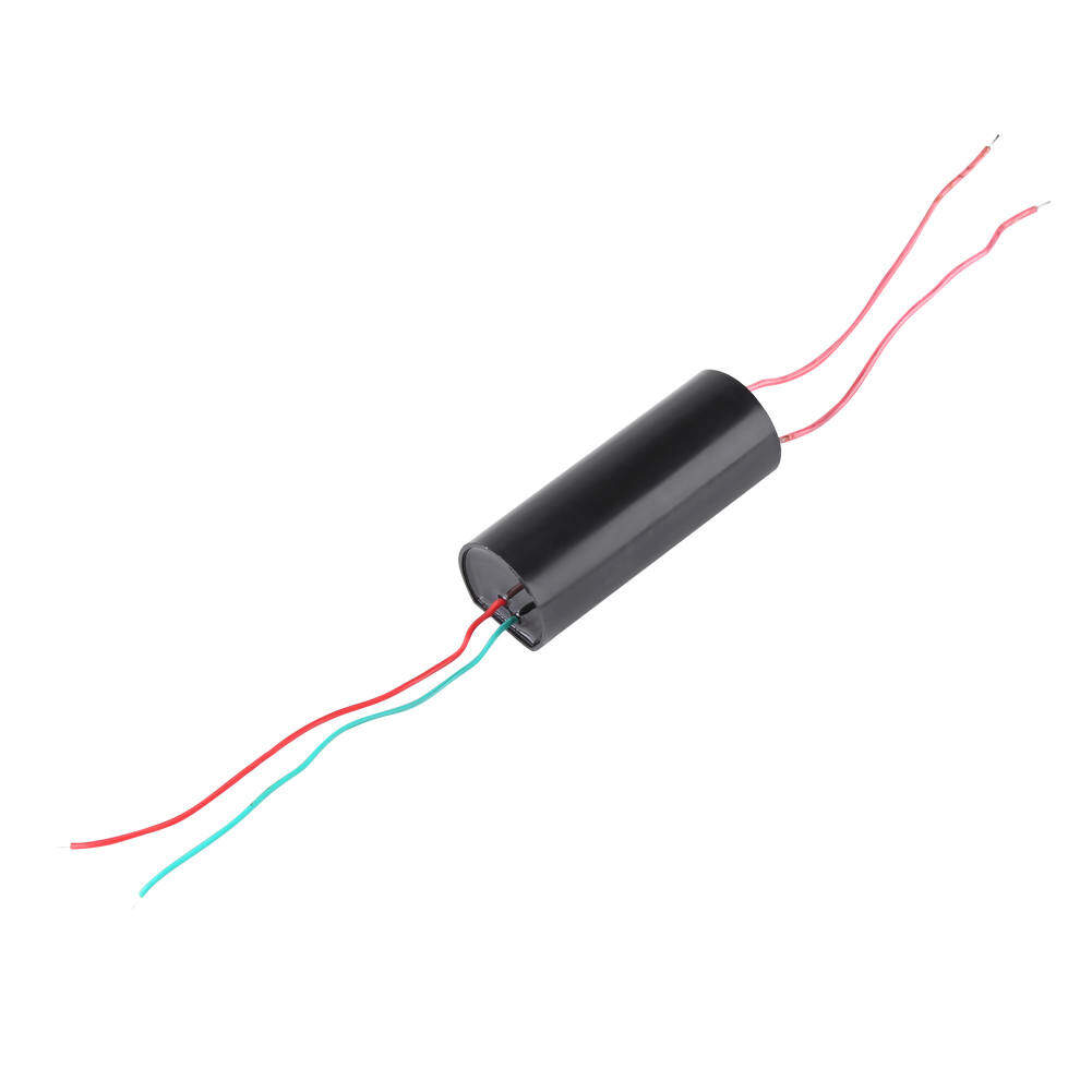 DC3.7V-6V High Voltage Pulse Generator Output 50KV Super Arc Ignition Coil High Arc Ignition Coil Module Voltage Arc Module Module