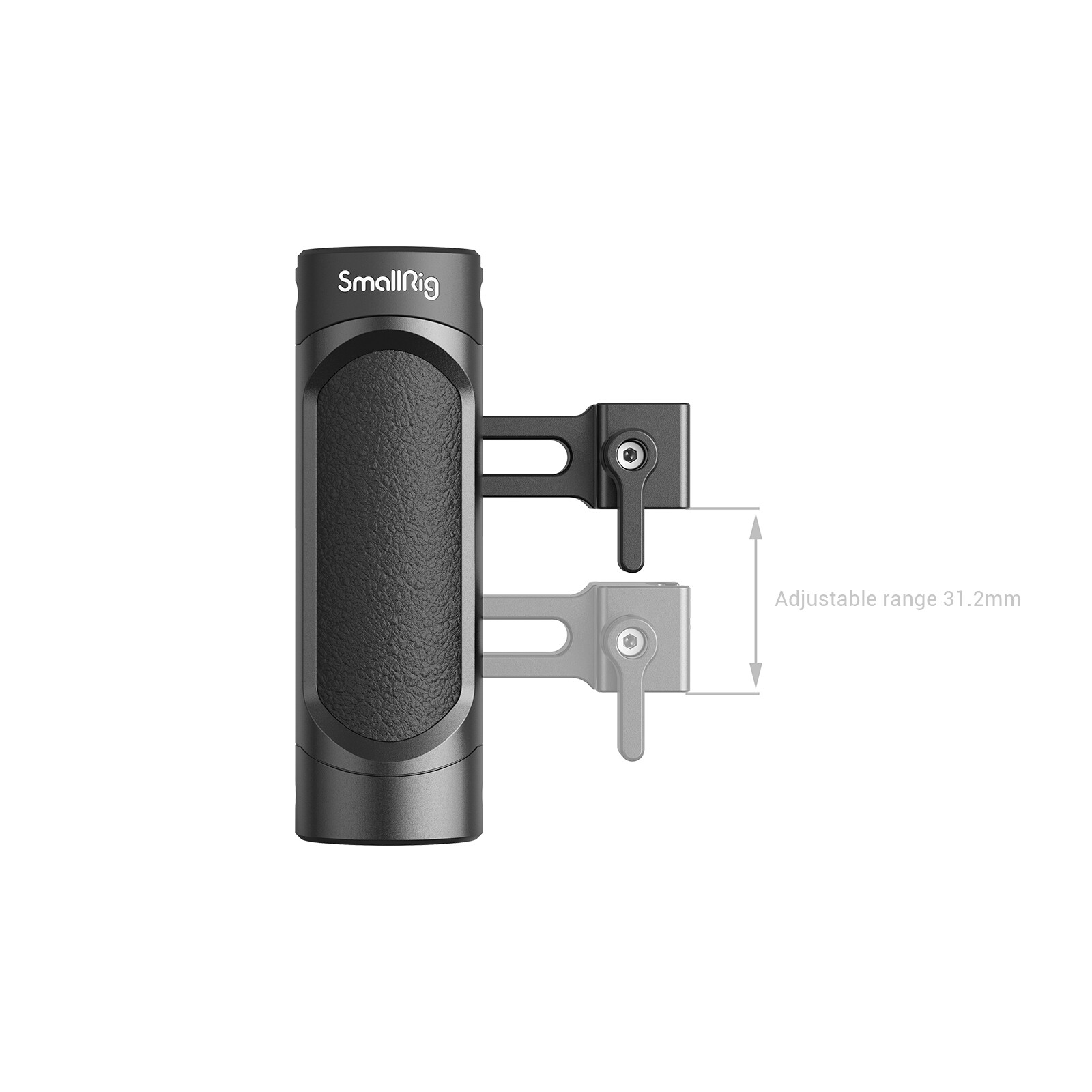 SmallRig Mini Tay Cầm Bên NATO 3813