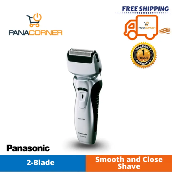 shaver nose