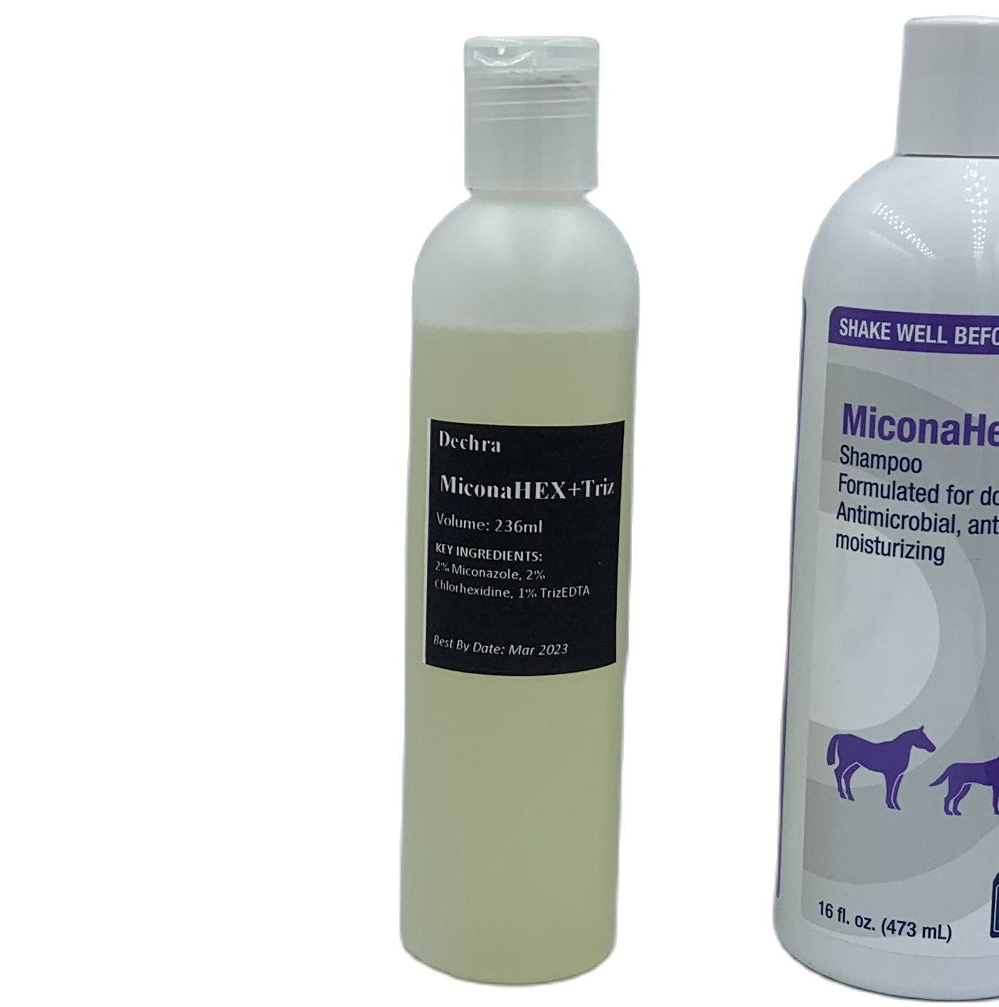 Miconahex triz outlet shampoo ingredients