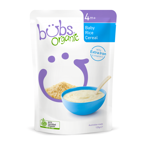 buy baby rice cereal