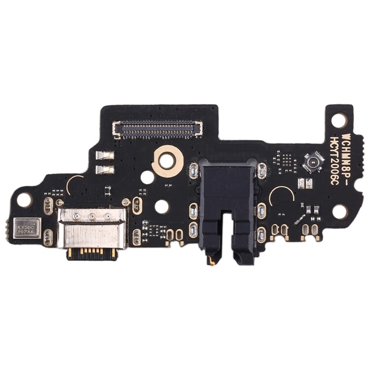 AboutCellphone Charging Port Board For Xiaomi Redmi Note 8 Pro