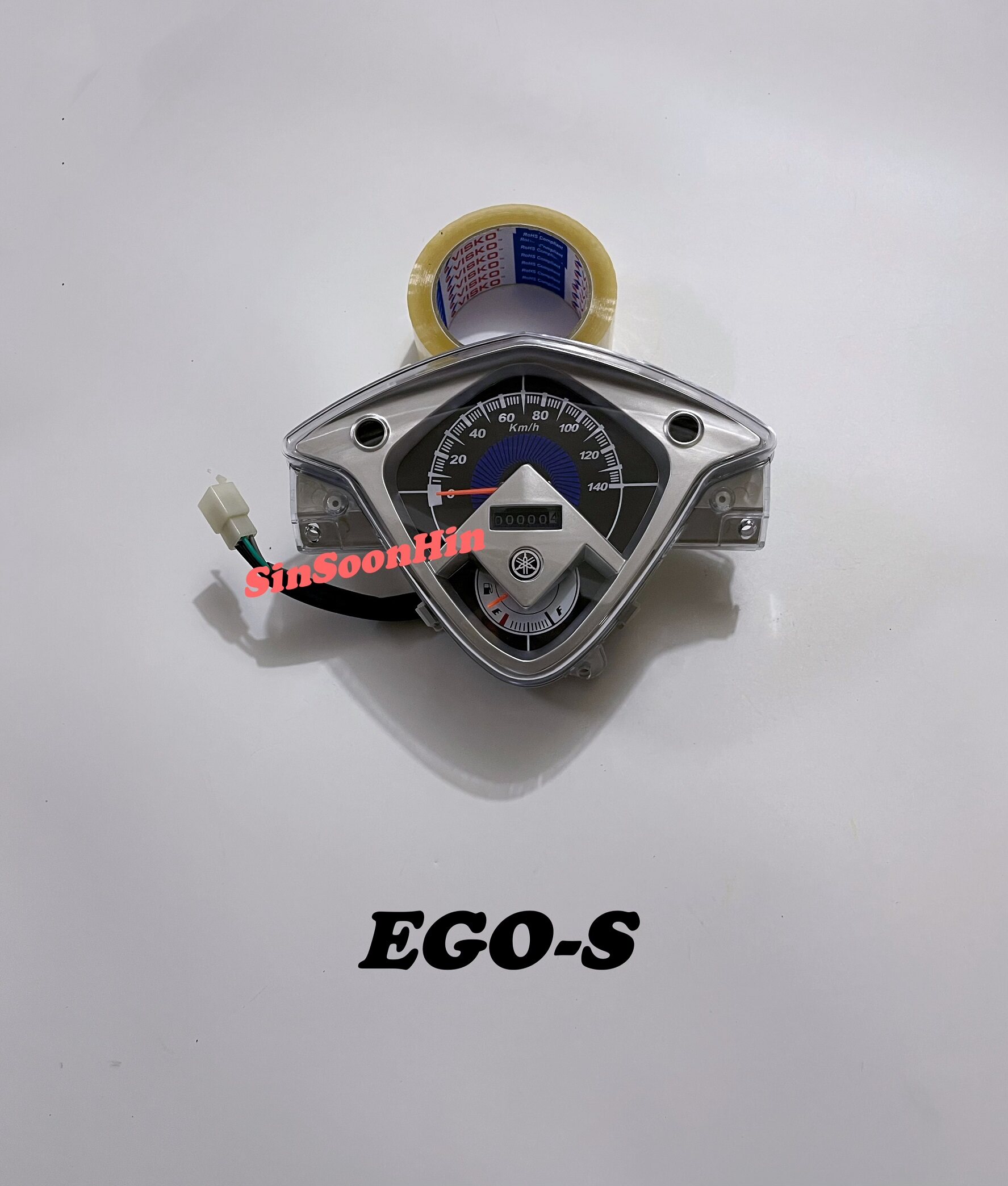 Yamaha EGO / EGOS Meter Assy #miter ego ego-s ego s | Lazada