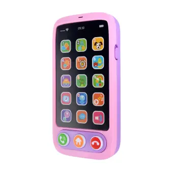 toy play phone