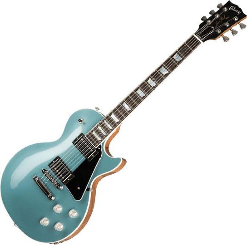 Gibson Les Paul Modern Malaysia