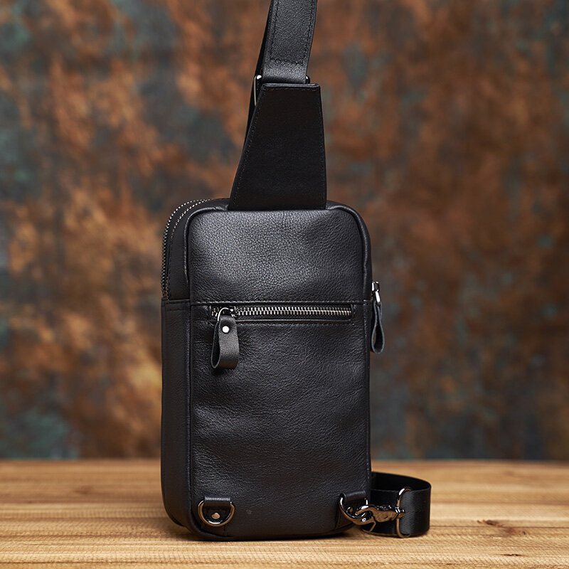 【schott】Cow leather body bag SCHOTT（ショット） 正規販売店 7825976010 RIDERS BODY BAG