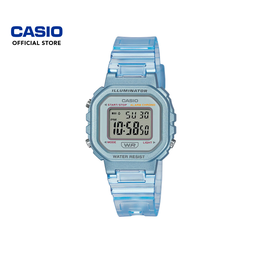 Casio watch hot sale lazada malaysia