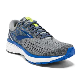 brooks ghost 11 runners world