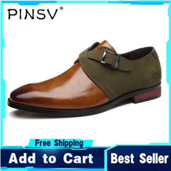 best formal shoes for office