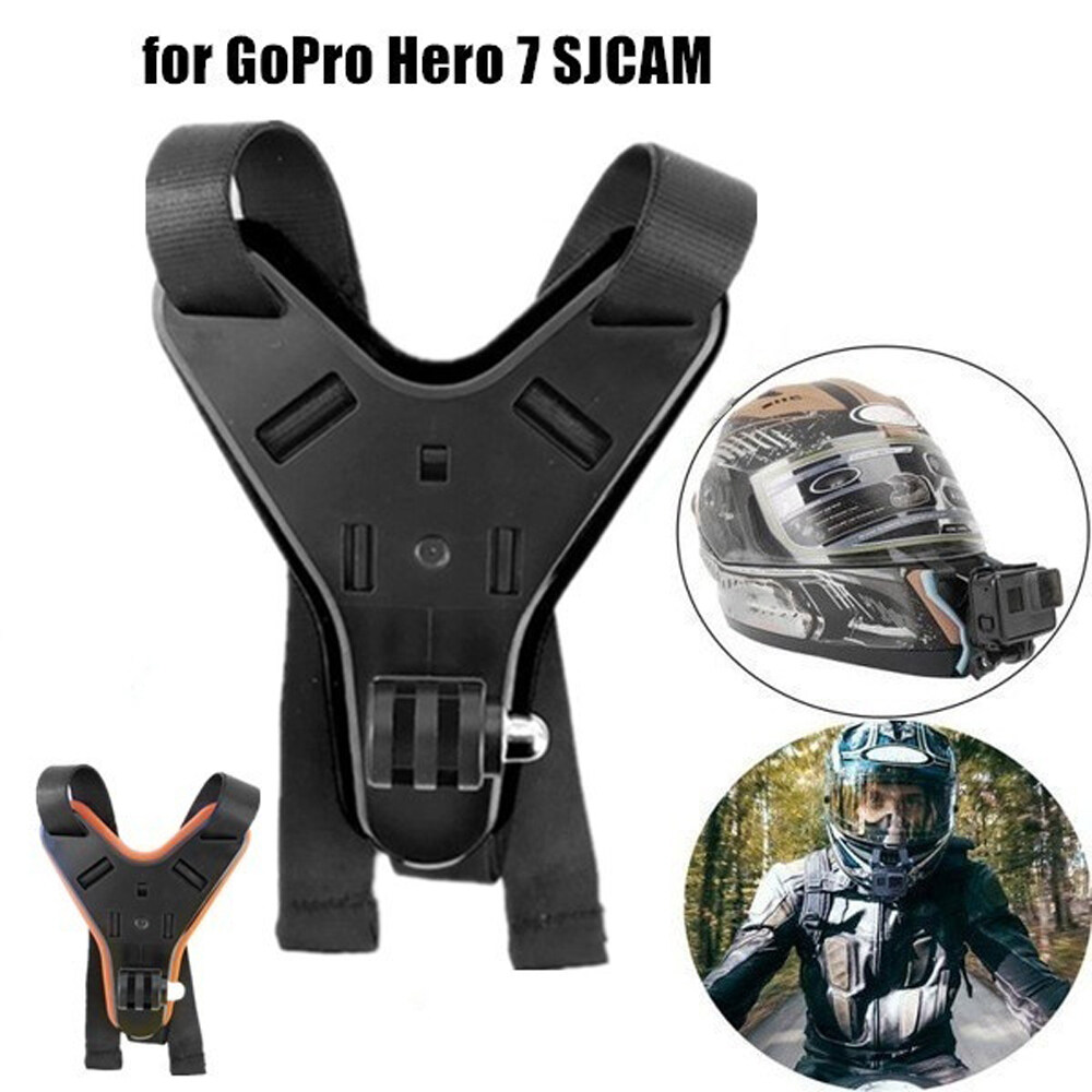 >> BÁO GIÁ ( GIẢM GIÁ ) TOP CAMERA HÀNH TRÌNH XE MÁY MINI VIETMAP , XIAOMI ,GOPRO - CAMERA HÀNH TRÌNH XE MÁY GẮN MŨ BẢO | Shopee Lazada Sendo Tiki mới nhất 98 Mũ Bảo Hiểm Camera Hành Động P1X7H, Giá Đỡ Cằm Cho GoPro Hero 8 6 5 Giá Đỡ Máy Ảnh Mũ Bảo Hiểm Chống Sốc Dây Đeo Giá Đỡ Mũ Bảo Hiểm Gắn Cằm Mũ Bảo Hiểm Xe Máy