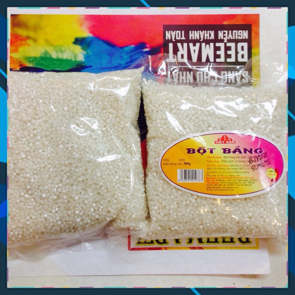 Bột Báng 200g