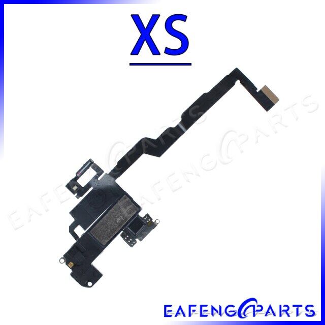 อะไหล่สำหรับ Iphone 11 Pro Face Id Xs Max Proximity Light Sensor Flex