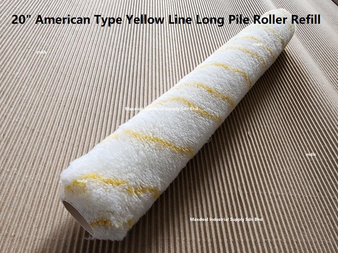 20 inch store paint roller