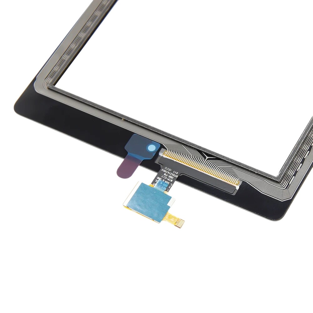 Màn hình cảm ứng cho Amazon Kindle Fire HD 7 2019 (Đen)
