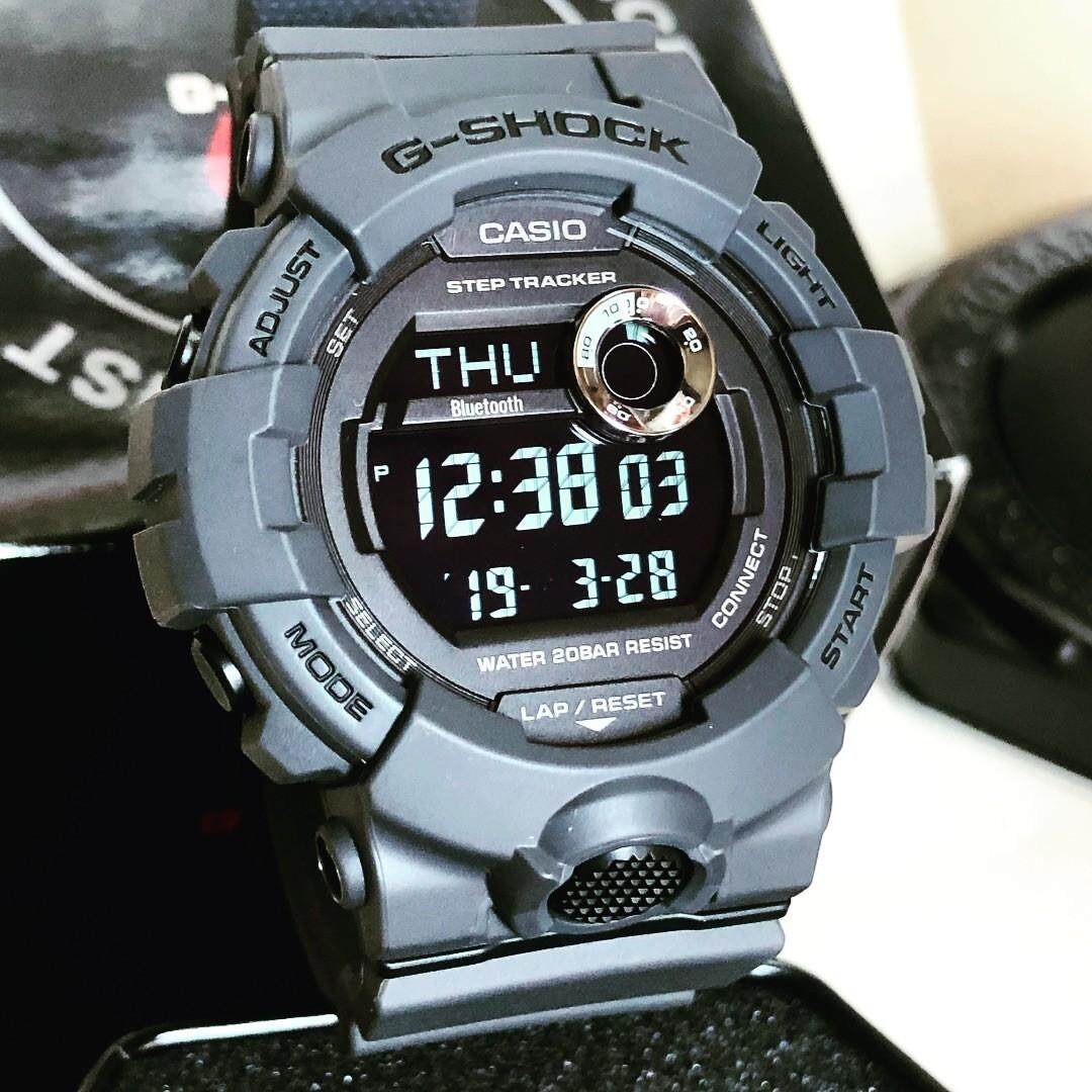 g shock gbd 800uc 8dr