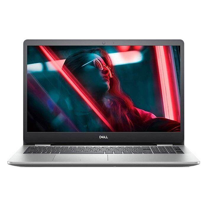 Dell Inspiron 5593-6585MX4G Notebook Silver (15.6inch/Intel I7/8GB/512GB SSD/MX230 2GB) Malaysia