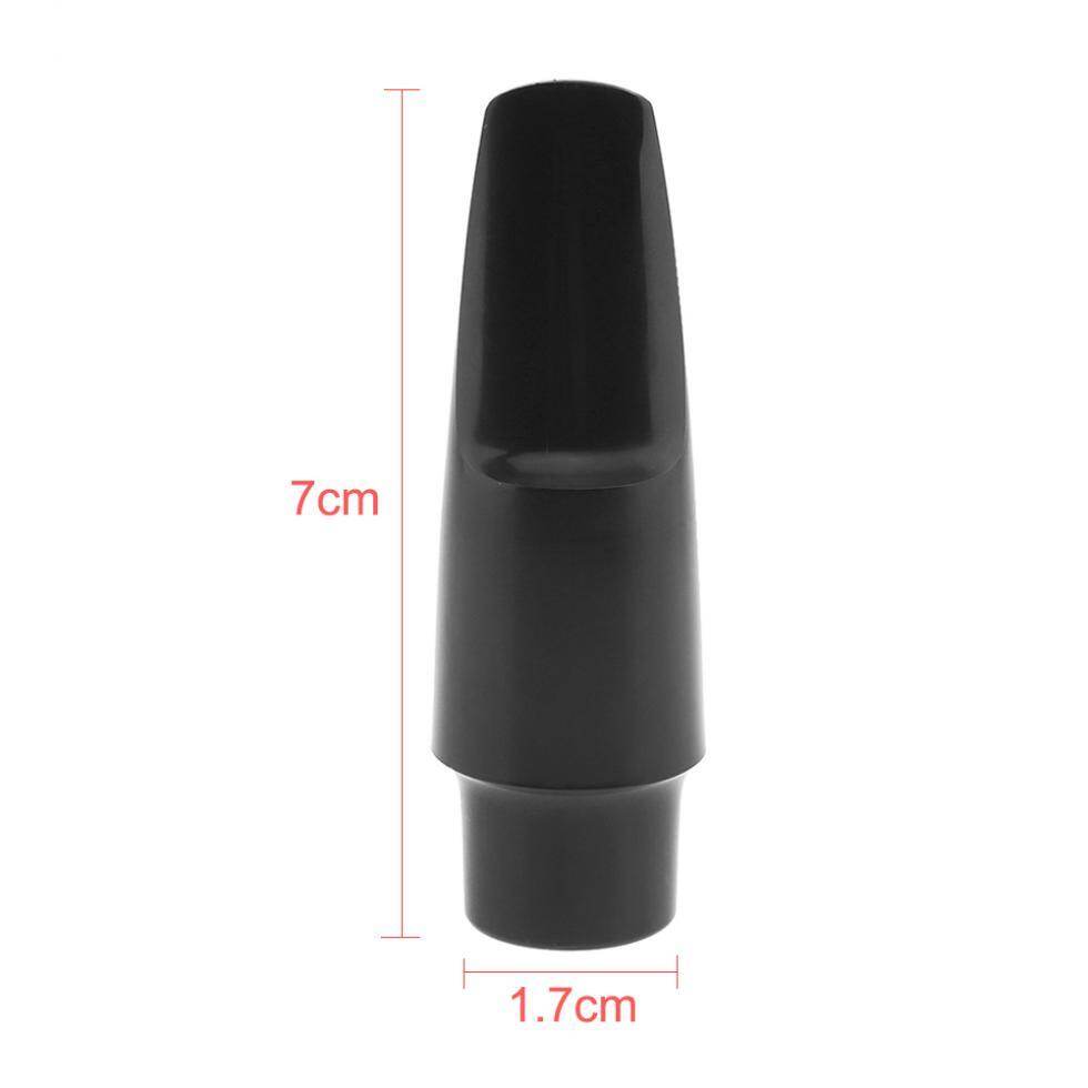 SLADE Professional Bakelite Soprano Saxophone Mouthpiece