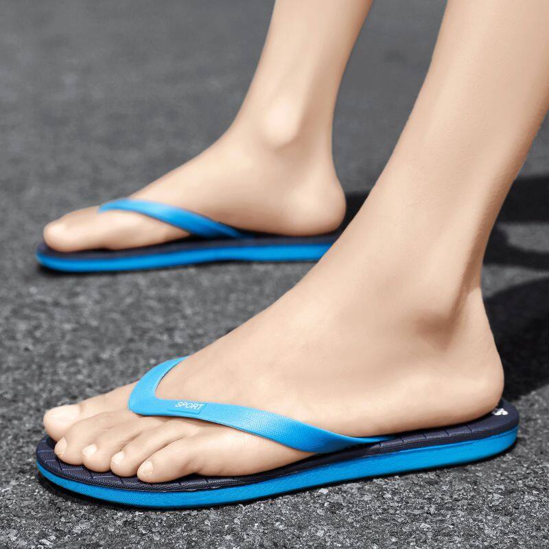 sandals outdoors water slippers black sandals