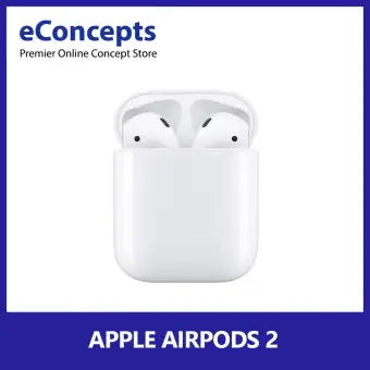 brand new apple airpods