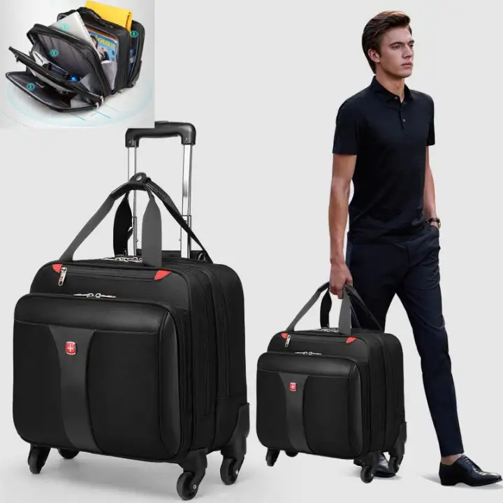 female suitcase