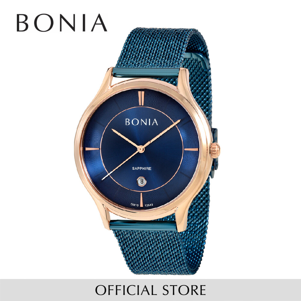 bonia watch