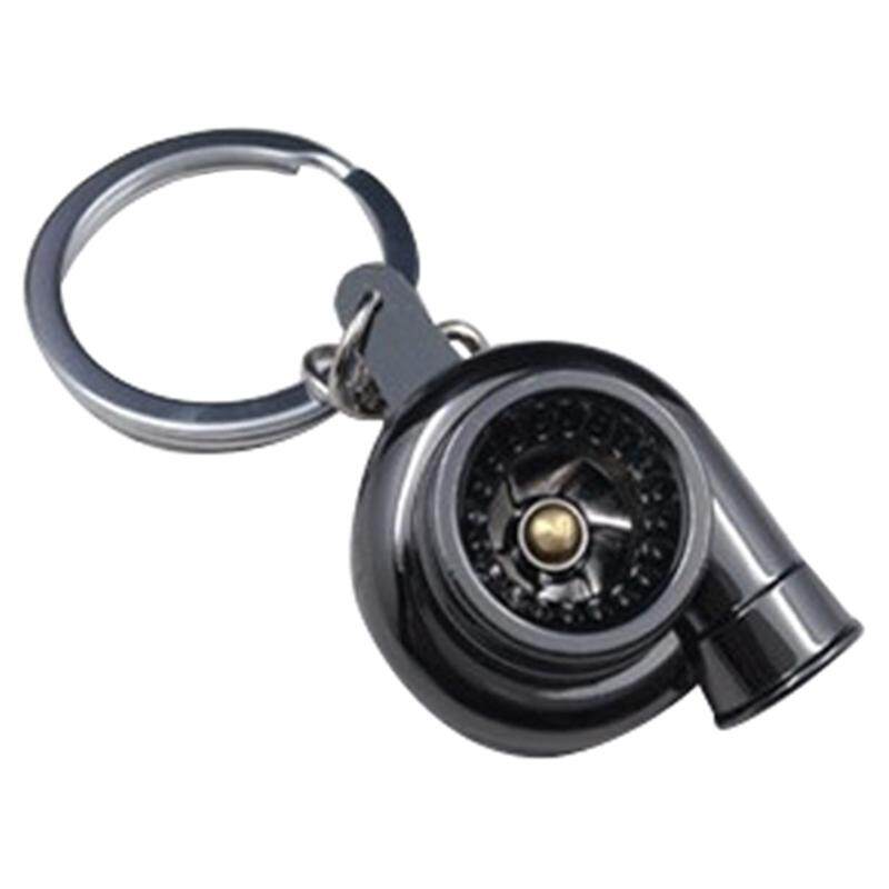 turbocharger keychain