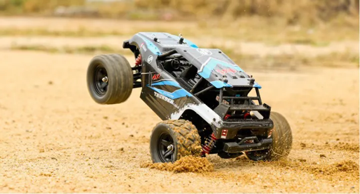 rc propo offroad