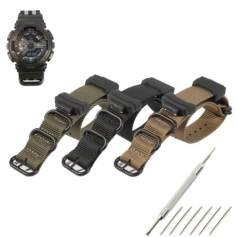 Nato strap adapter for g shock hot sale