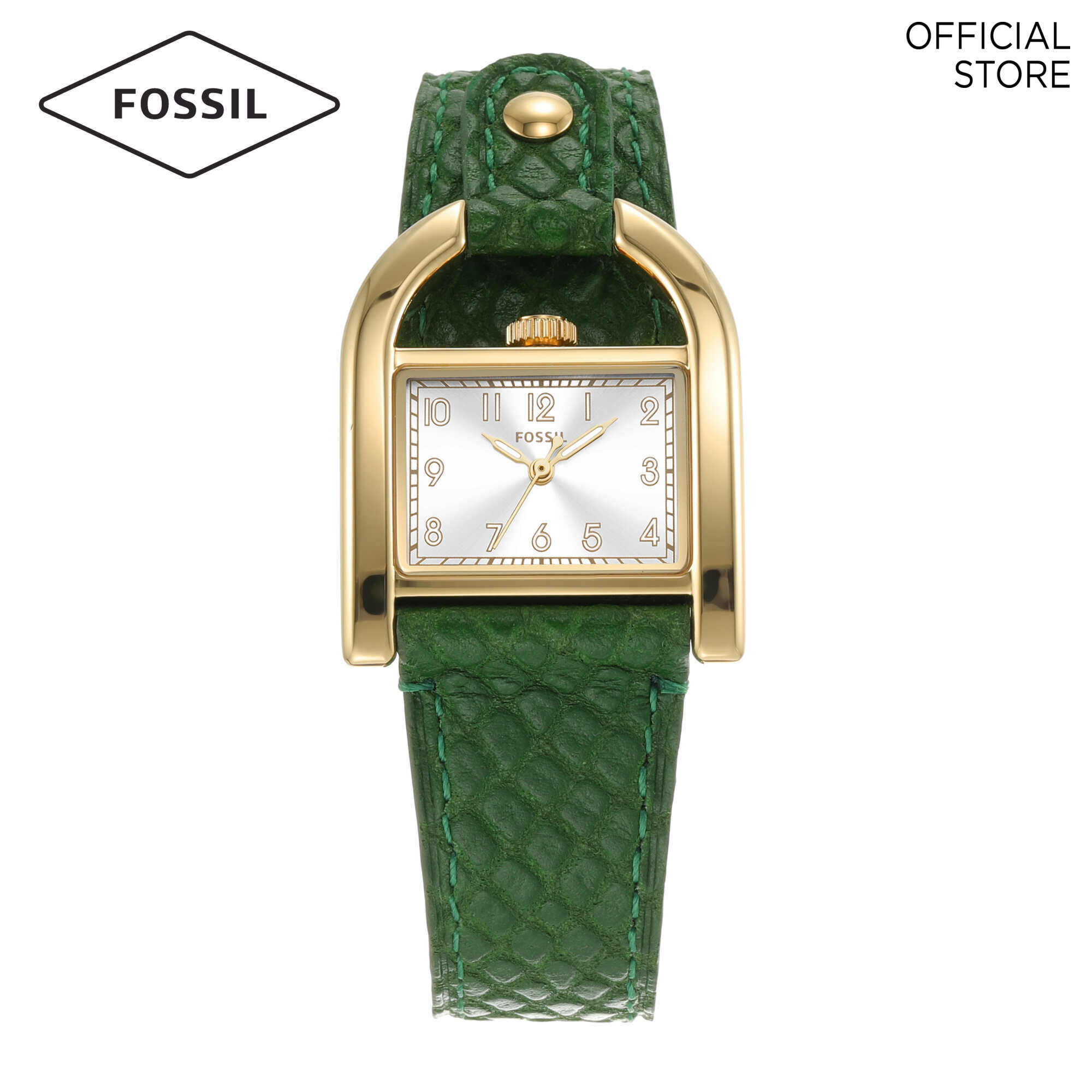 Fossil Harwell Green Watch ES5267 Lazada