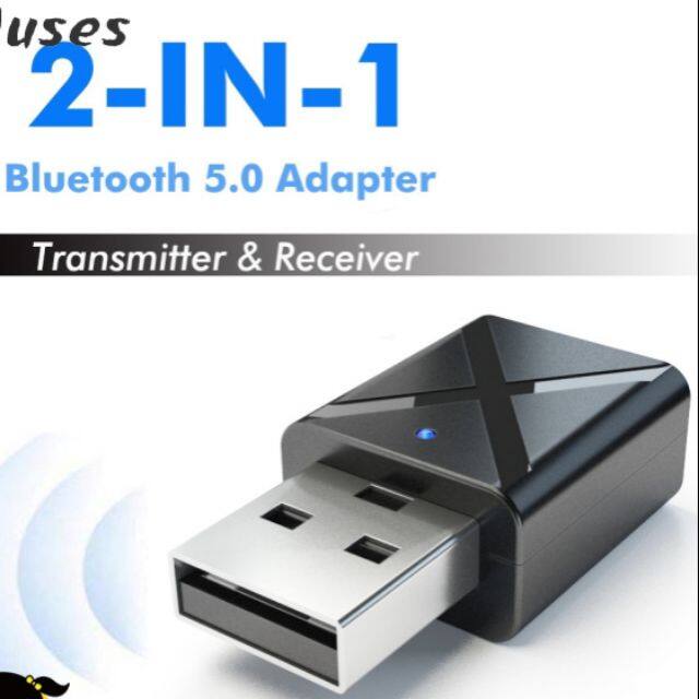 USB Bluetooth thu phát tín hiệu 2 chiều