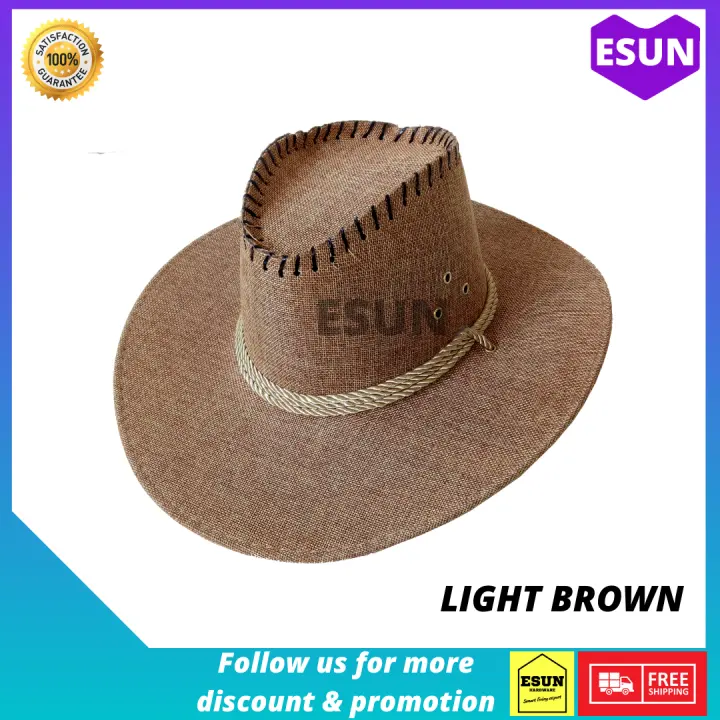 western cowboy hats for sale