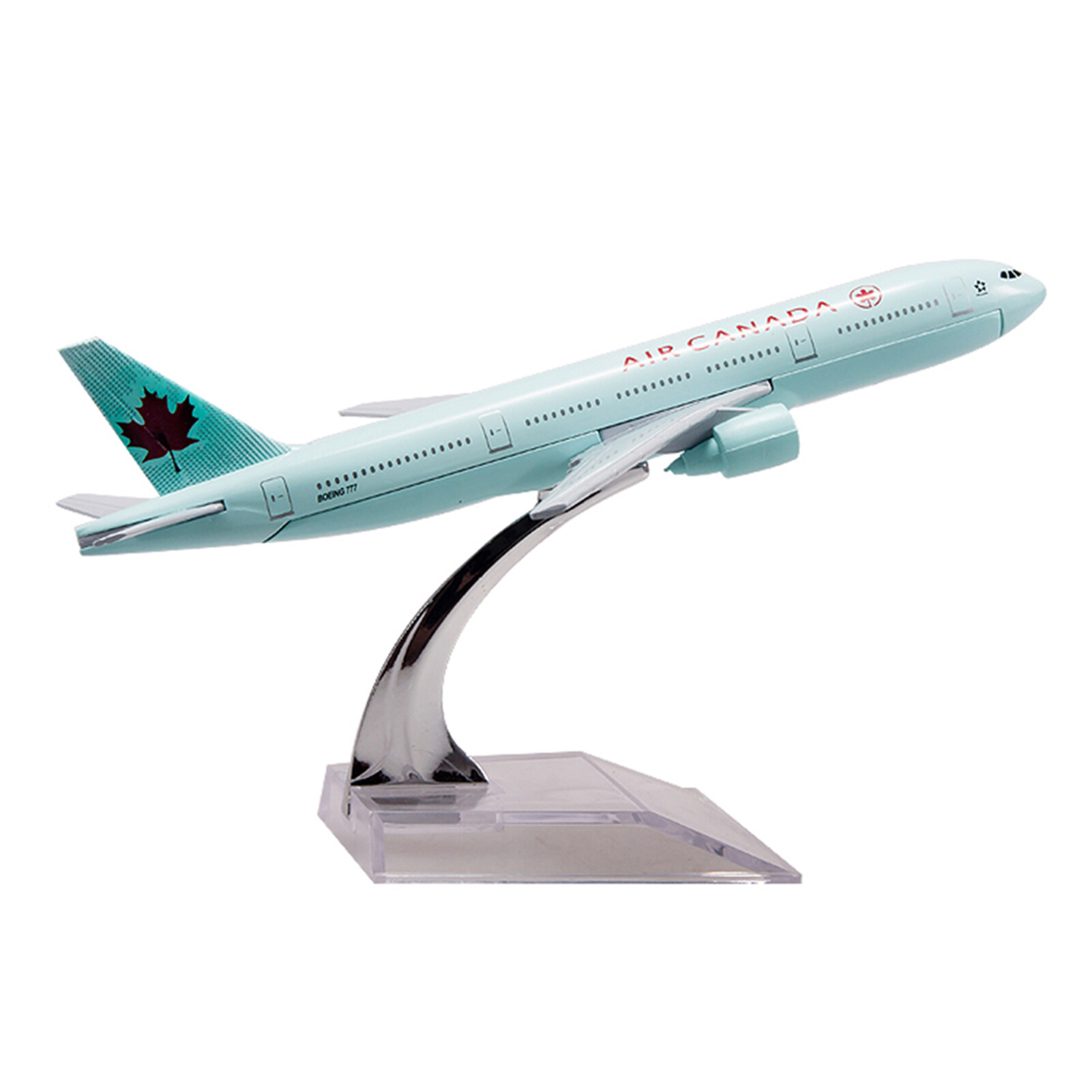 HZY Model Toy Delicate Creative Multi-functional Aircraft Model Figure Office Decoration Educationla Model for Kids
