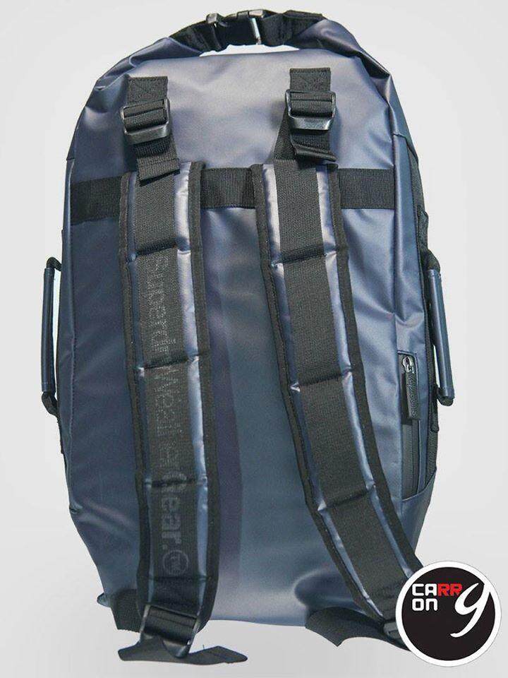 superdry scuba backpack