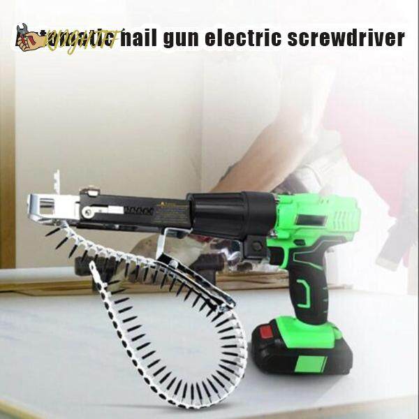 Rdgh Chuyên Nghiệp Dây Chuyền Vít Adapter Móng Tay Tự Động Dụng Cụ Làm Rau Cau Cho Máy Khoan Điện