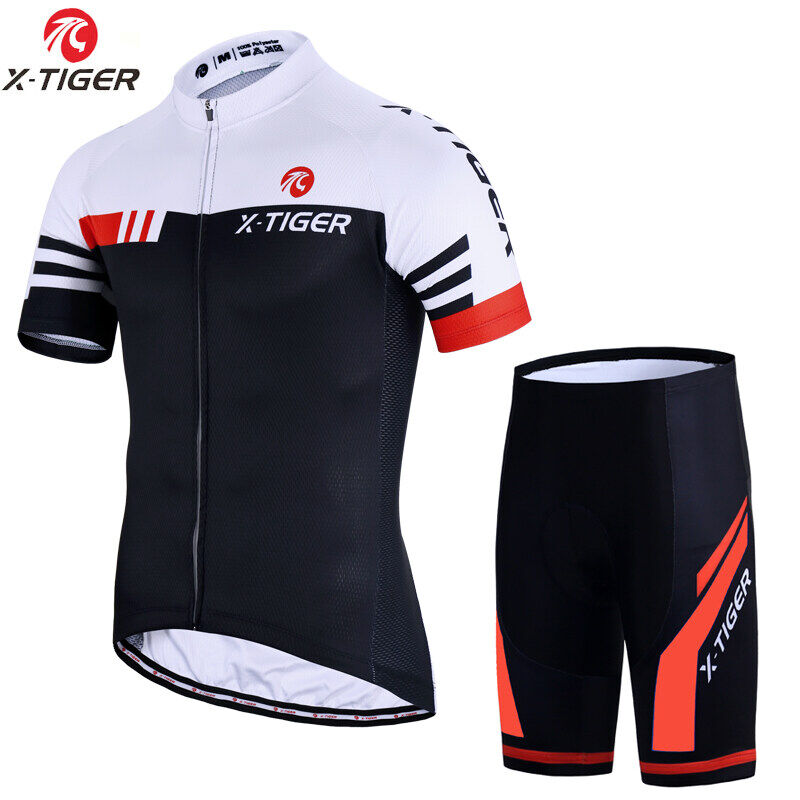 X store tiger cycling