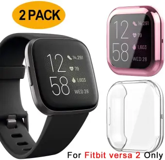 lazada fitbit versa