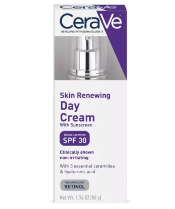 cerave anti wrinkle